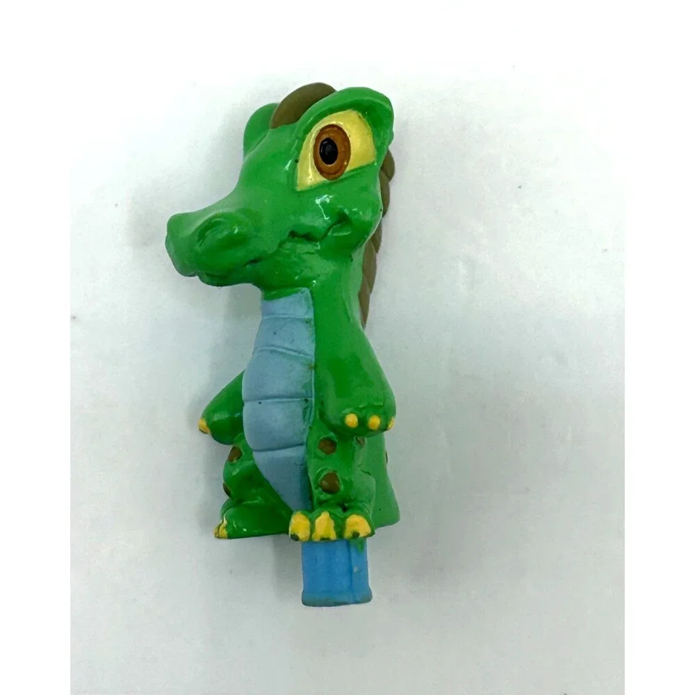Neopets Pocket Pet KRAWK Replacement FIGURE ONLY Tiger Electronics 2002
